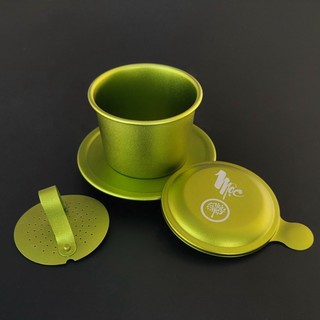 Phin Cafe ngũ hành