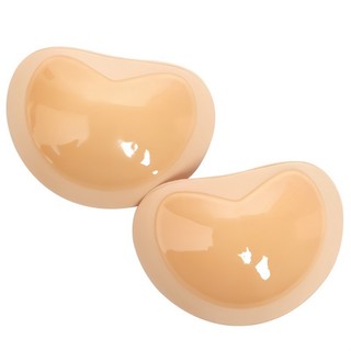 Miếng dán ngực, mút độn nâng ngực trái tim bám dính siêu tốt sử dụng được nhiều lần