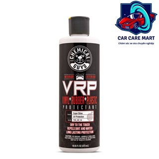 Kem phục hồi, làm mới, bảo dưỡng nhựa và cao su - CHEMICAL GUYS VRP SUPER SHINE DRESSING