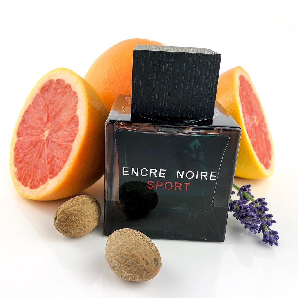 Nước hoa Lalique Encre Noire Sport