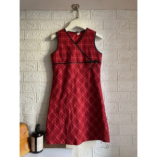 (Thanh lý đồ cá nhân) Đầm suông ôm OLD NAVY