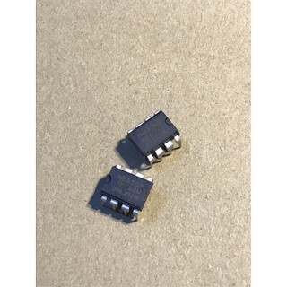 IC timer,tạo dao động tạo xung NE555