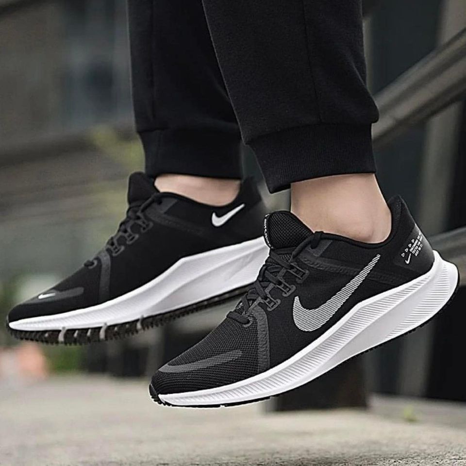 Giày Sneaker Nike Nam Quest 4 DA1105-006 DA1105-001