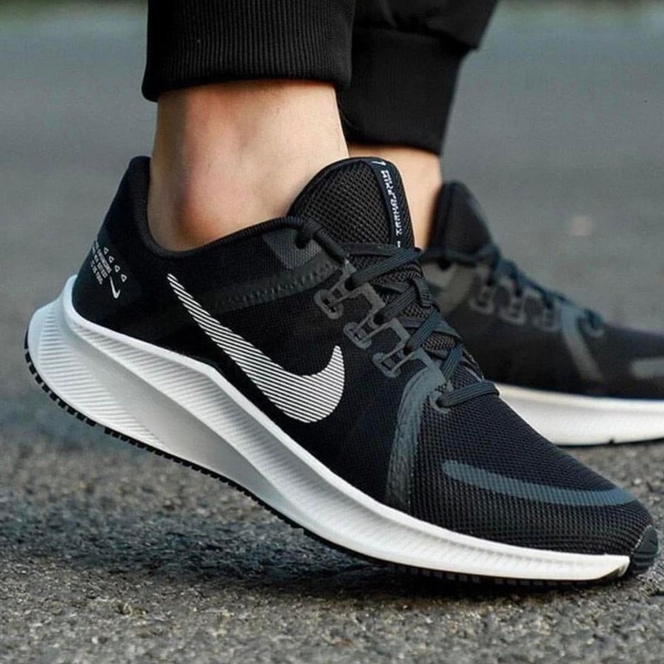 Giày Sneaker Nike Nam Quest 4 DA1105-006 DA1105-001