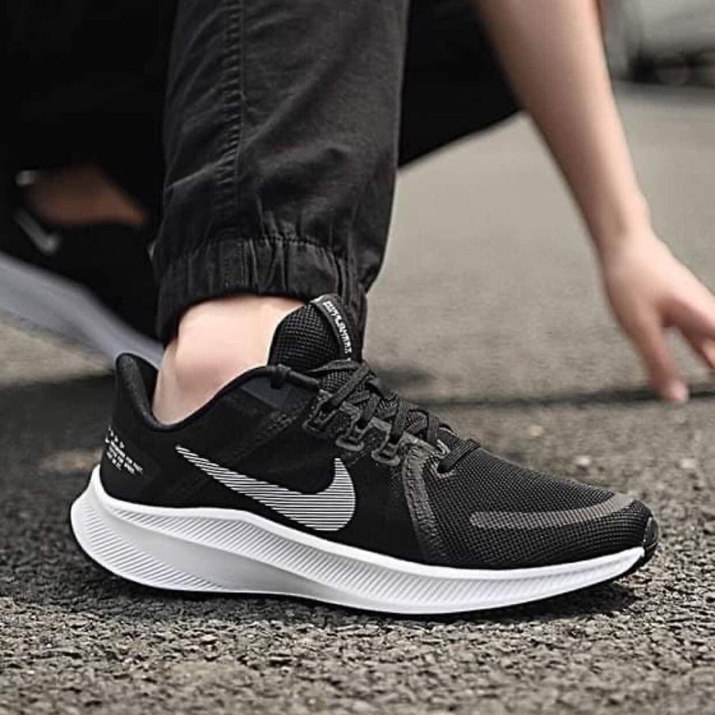 Giày Sneaker Nike Nam Quest 4 DA1105-006 DA1105-001