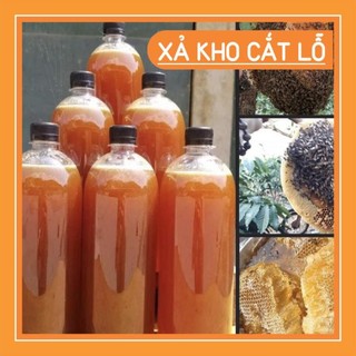 Mật ong rừng tự nhiên,mật ong ruồi núi rừng. bh 2 năm