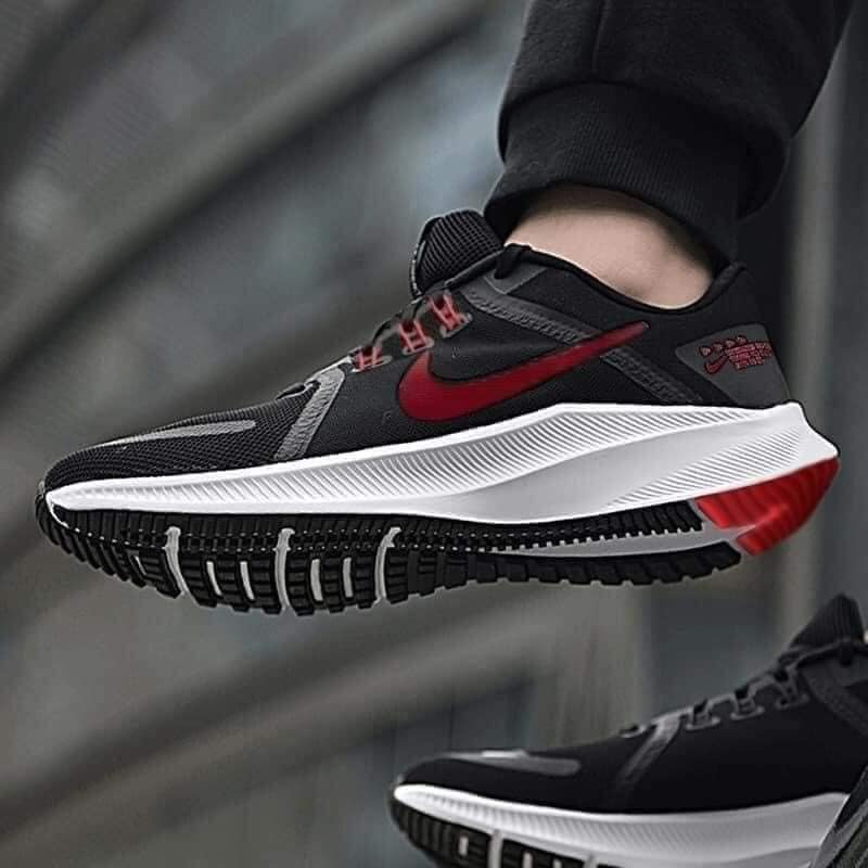 Giày Sneaker Nike Nam Quest 4 DA1105-006 DA1105-001