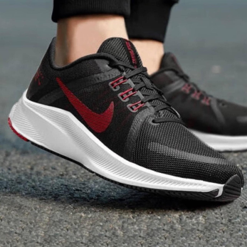 Giày Sneaker Nike Nam Quest 4 DA1105-006 DA1105-001