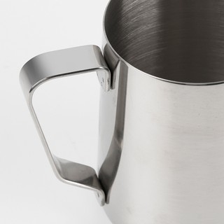 Ca đong inox 2 lít không nắp