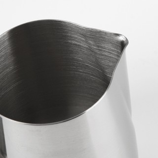Ca đong inox 2 lít không nắp