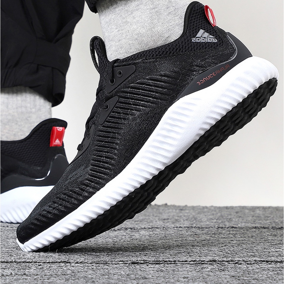 Giày Adidas Alphabounce 1 'Chinese New Year Black' GZ8990