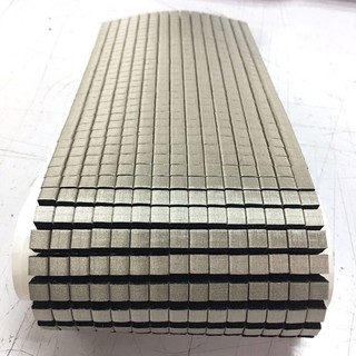 Phím bông cảm ứng máy giặt LG