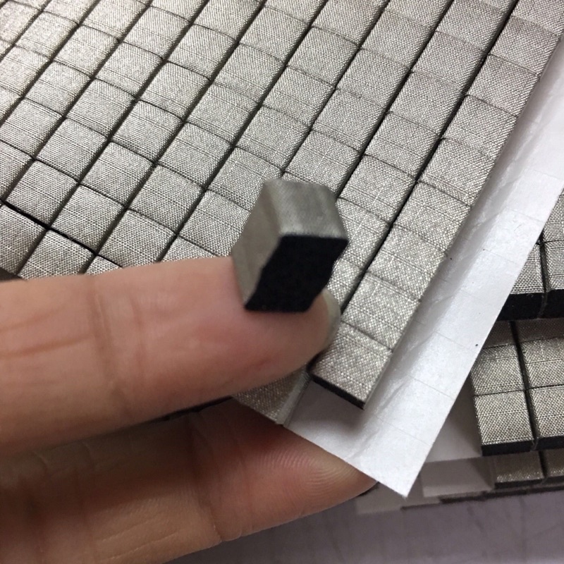 Phím bông cảm ứng máy giặt LG