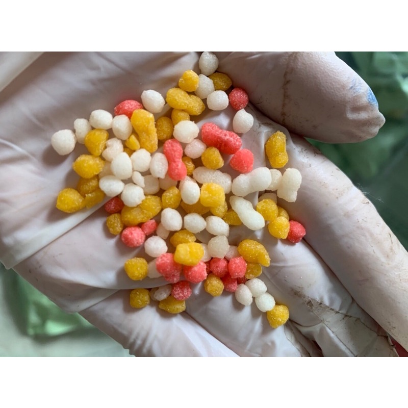 Phân tan chập nhập Trung -150g