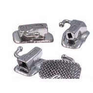 Mắc cài răng 6 răng 7 nha khoa - Mắc cài chỉnh nha