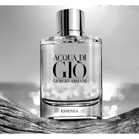 Nước hoa Men's Acqua di Giò Essenza EDP 10ml