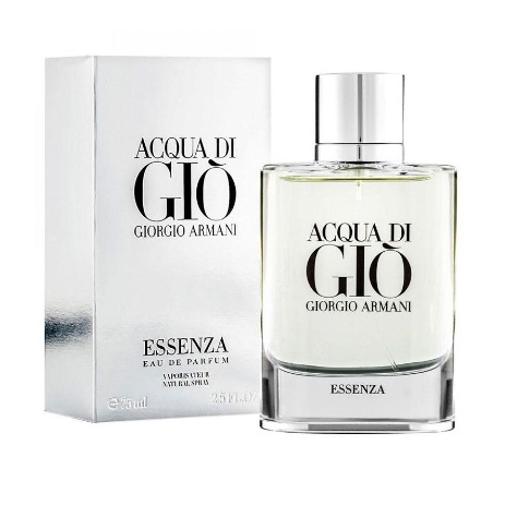Nước hoa Men's Acqua di Giò Essenza EDP 10ml
