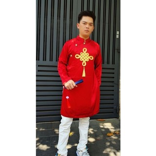 Áo dài Nam