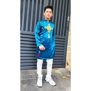 Áo dài Nam