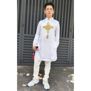 Áo dài Nam