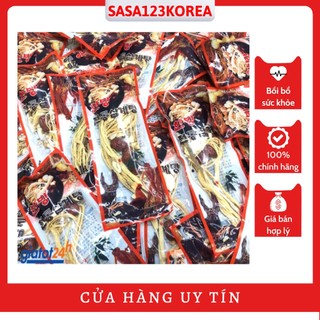 Gói gia vị hầm gà hàn quốc thơm ngon và bổ dưỡng loại ngon