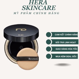 Phấn nước renoderm daylong bb cushion spf 50 spf 37+/pa++ 15g