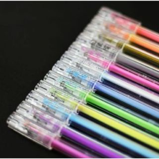 HUAHUA  Bút Vẽ Màu Nước Dung Tích Lớn Cho Học Sinh