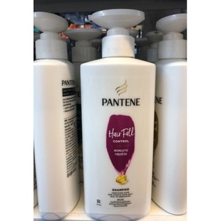 DẦU GỘI XẢ PANTENE 410ML – THÁI LAN