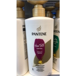 DẦU GỘI XẢ PANTENE 410ML – THÁI LAN
