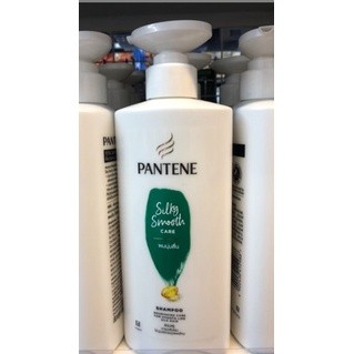 DẦU GỘI XẢ PANTENE 410ML – THÁI LAN