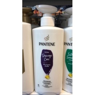 DẦU GỘI XẢ PANTENE 410ML – THÁI LAN