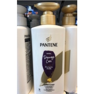 DẦU GỘI XẢ PANTENE 410ML – THÁI LAN