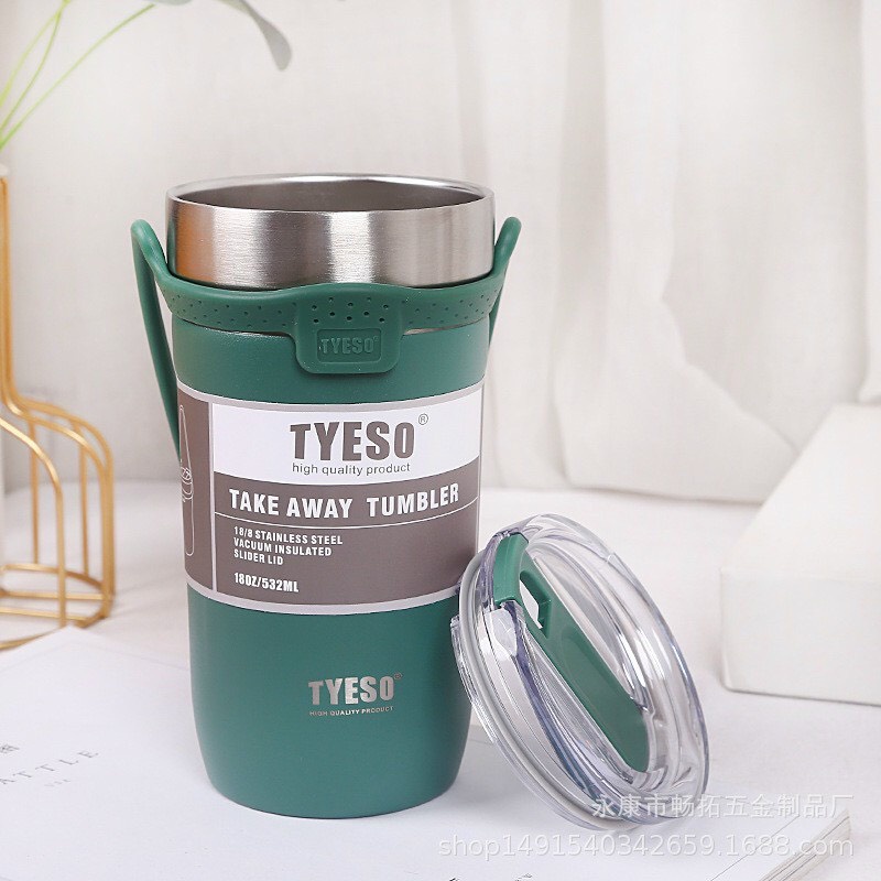 Ly Giữ Nhiệt 710ml