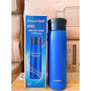 Bình giữ nhiệt Luminarc Ensure 600ml