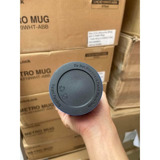 Bình giữ nhiệt Luminarc Ensure 600ml