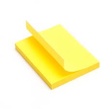Giấy note TGA nhiều kích thước