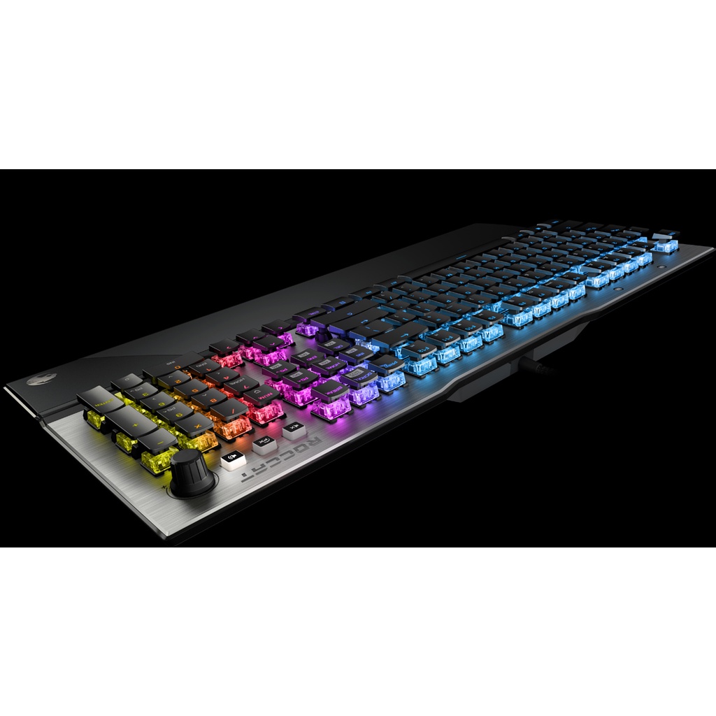 Bàn phím cơ Roccat Vulcan 120