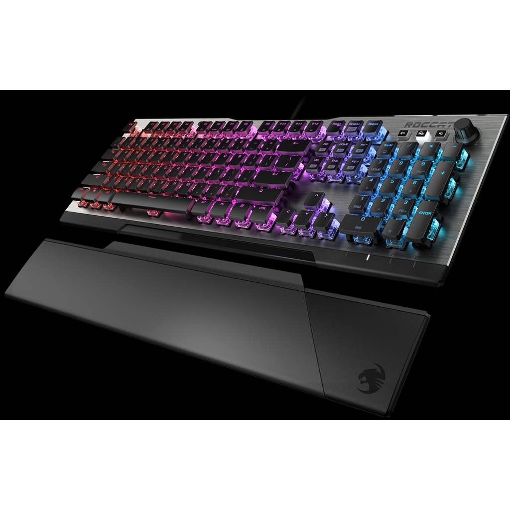 Bàn phím cơ Roccat Vulcan 120