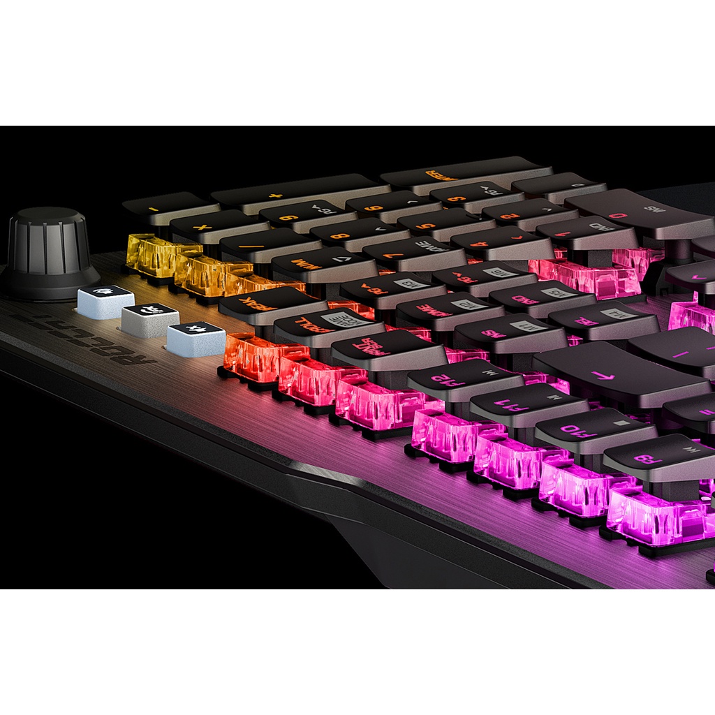 Bàn phím cơ Roccat Vulcan 120