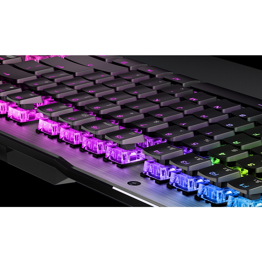 Bàn phím cơ Roccat Vulcan 120