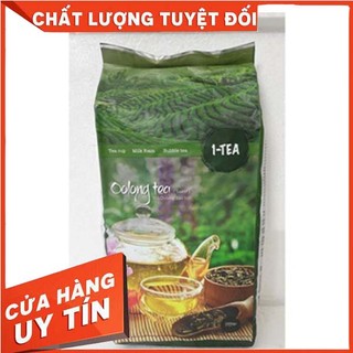 Trà Oolong 1-Tea gói 1kg hãng Onefood - Mã Freeship Extra chạy liên tục