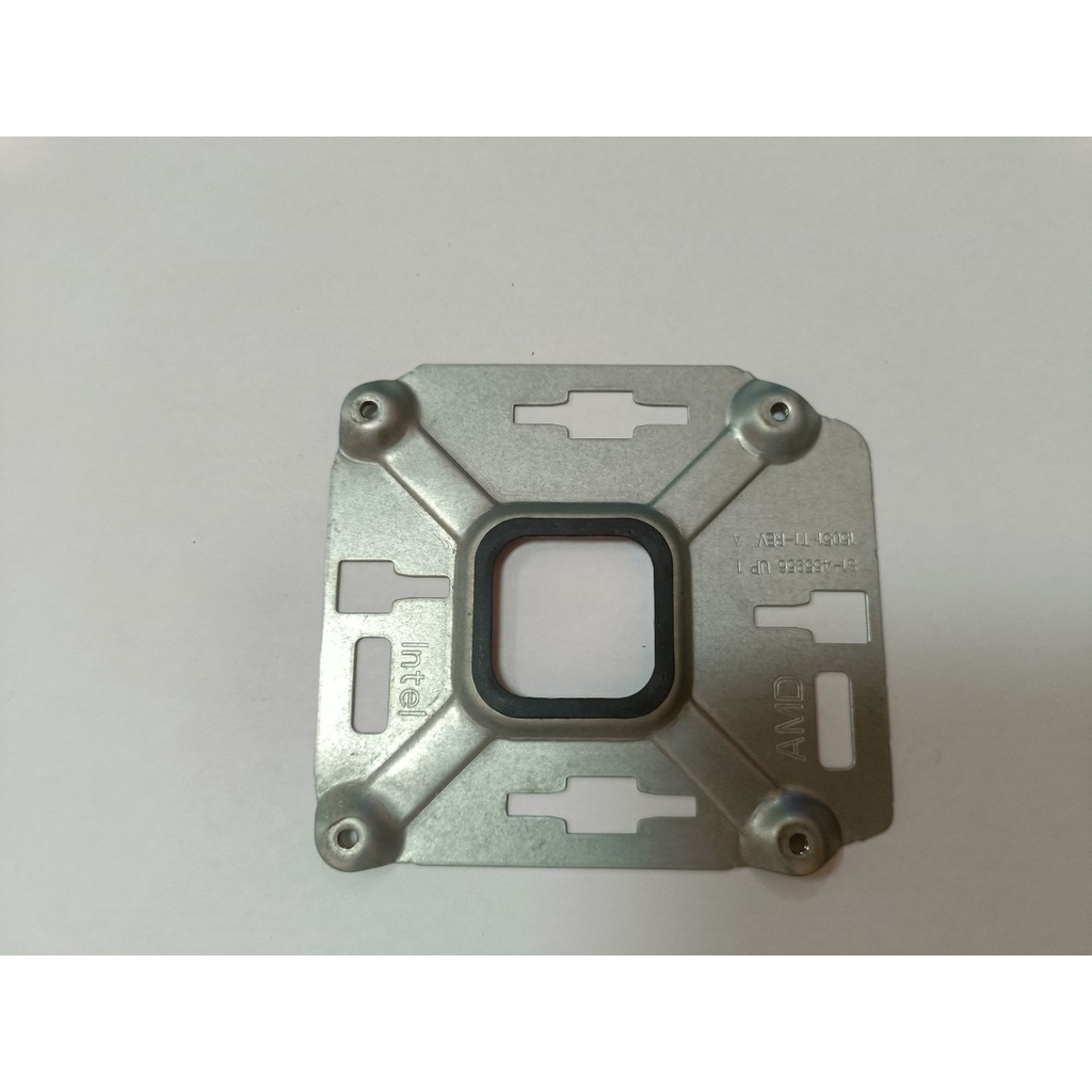Khay giữ đế tản nhiệt CPU Socket 775 HP Intel AMD15051-T1-REVA S1-455956 455956-001