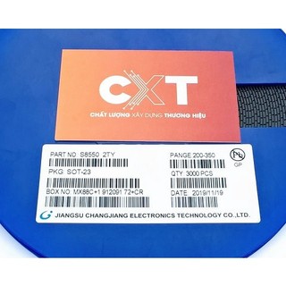 S8550 2ty mmbt8550lt1g pnp transistor 0.5a 40v sot-23
