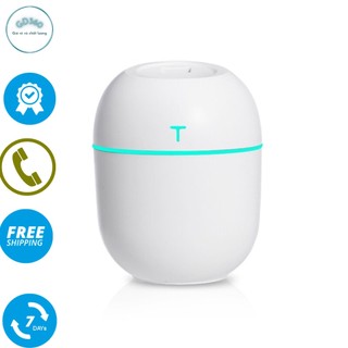 Máy xông tinh dầu mini