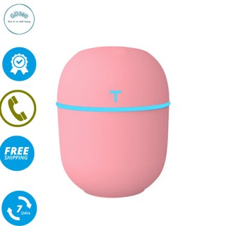 Máy xông tinh dầu mini