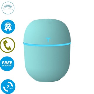 Máy xông tinh dầu mini