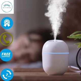 Máy xông tinh dầu mini
