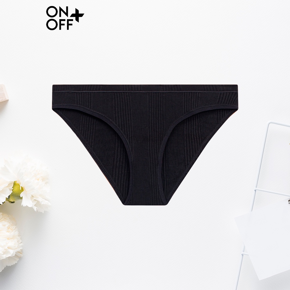 Quần lót nữ Modal dáng bikini thoáng mát, kháng khuẩn tự nhiên - 16UJ23A009