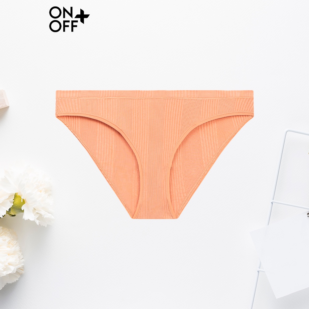 Quần lót nữ Modal dáng bikini thoáng mát, kháng khuẩn tự nhiên - 16UJ23A009