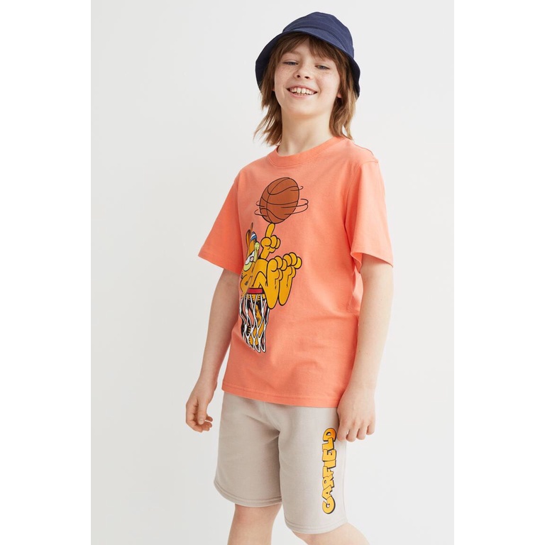 Bộ hm cộc tay đại cho bé trai